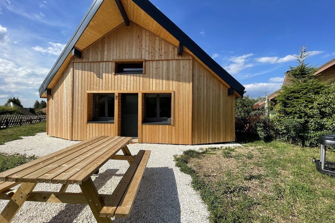 Photo of Outdoor in Metabief