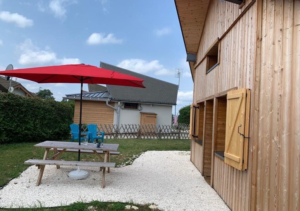 Photo of Outdoor in Metabief