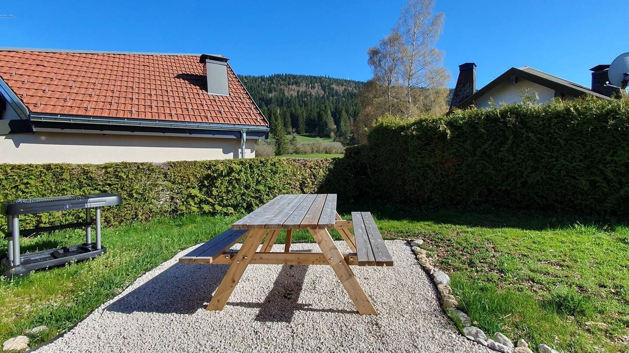 Photo of Outdoor in Metabief