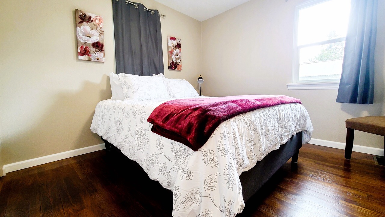 Photo of Bedroom in Nevada - Lidgerwood