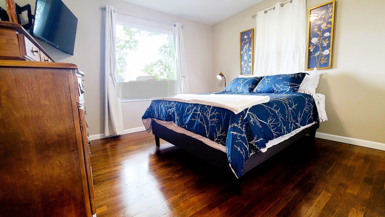 Photo of Bedroom in Nevada - Lidgerwood