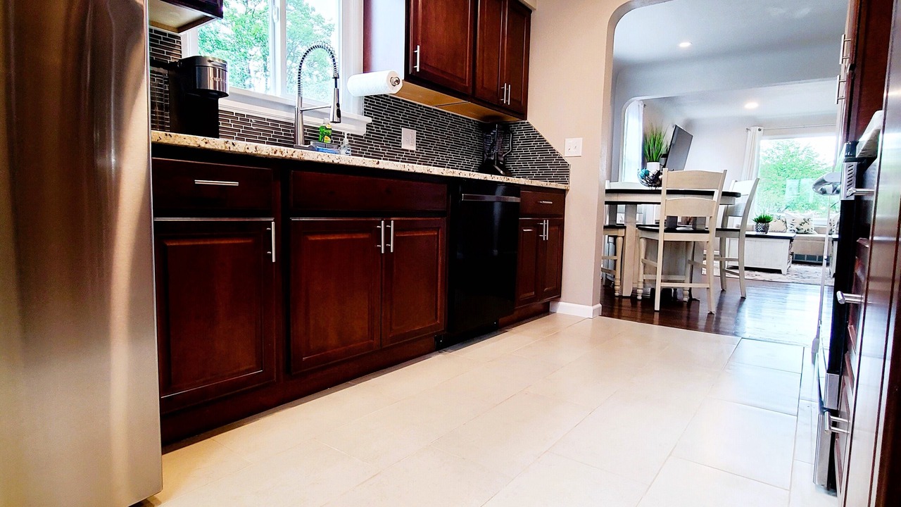 Photo of Kitchen in Nevada - Lidgerwood