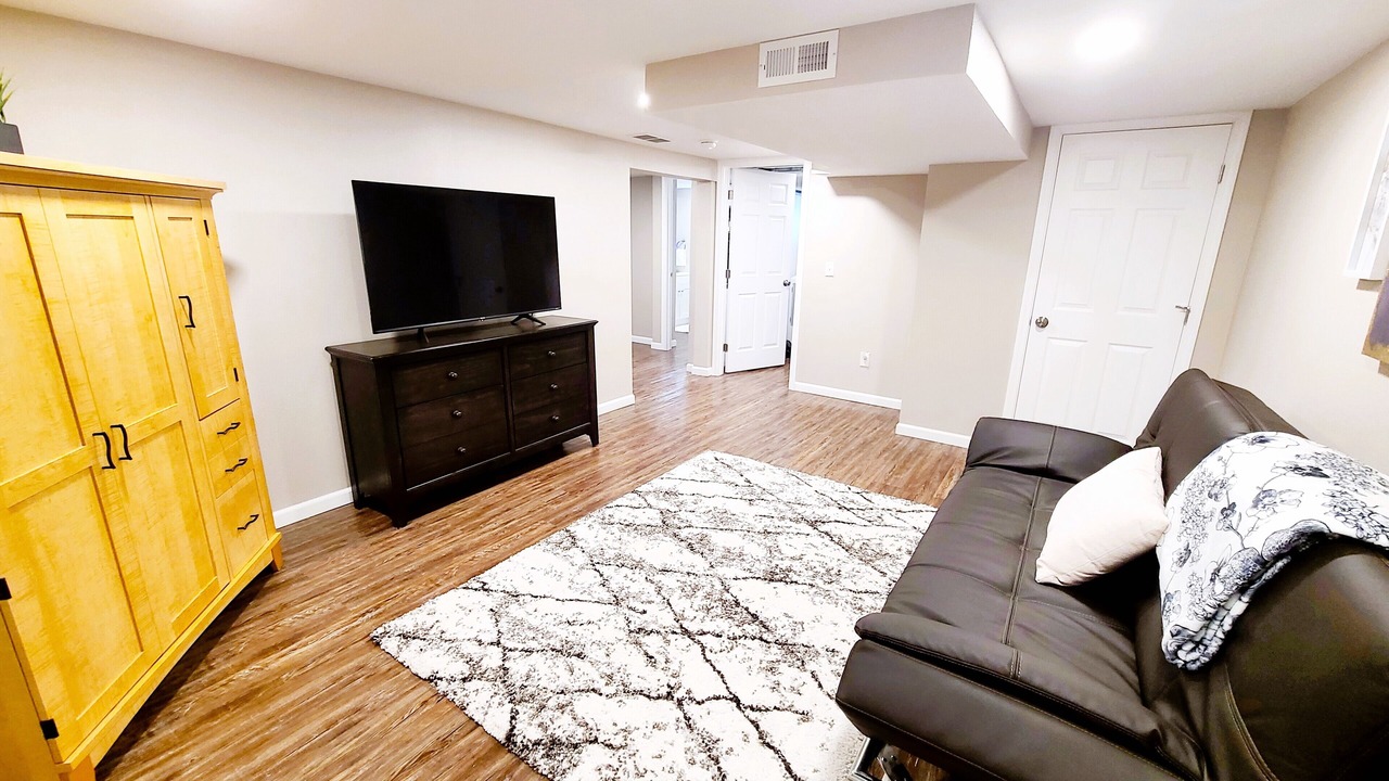 Photo of Livingroom in Nevada - Lidgerwood