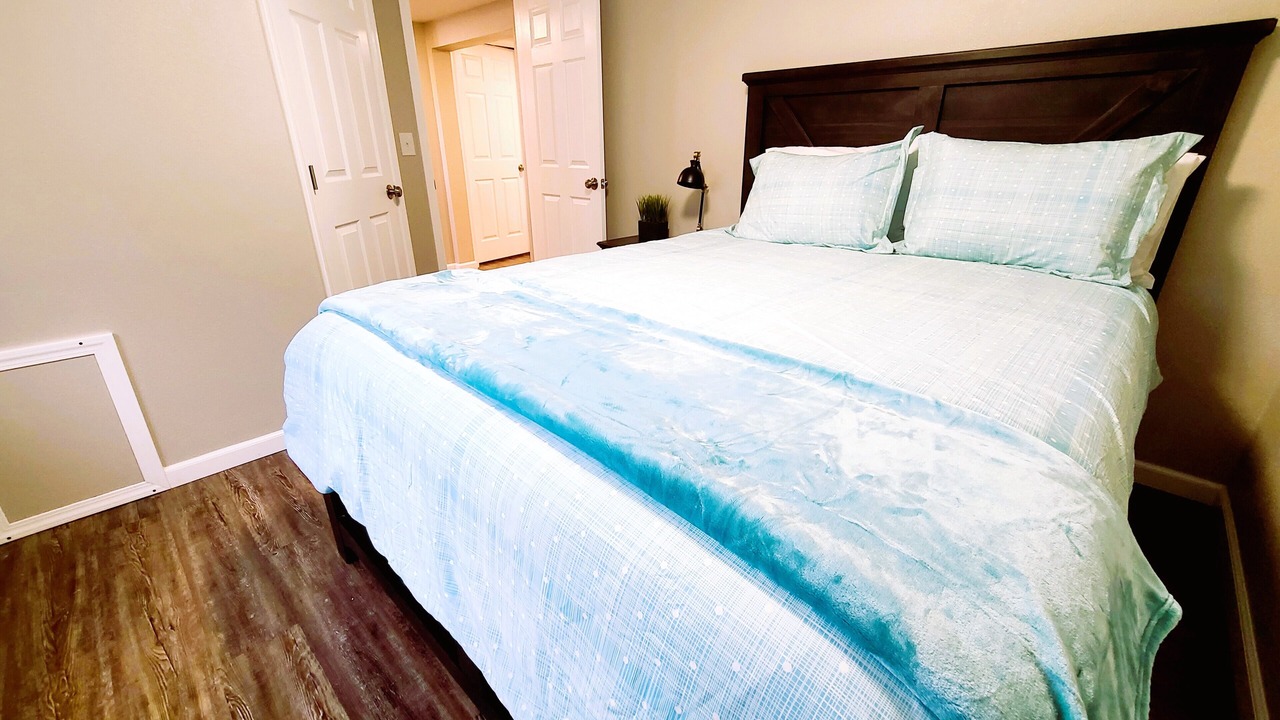 Photo of Bedroom in Nevada - Lidgerwood
