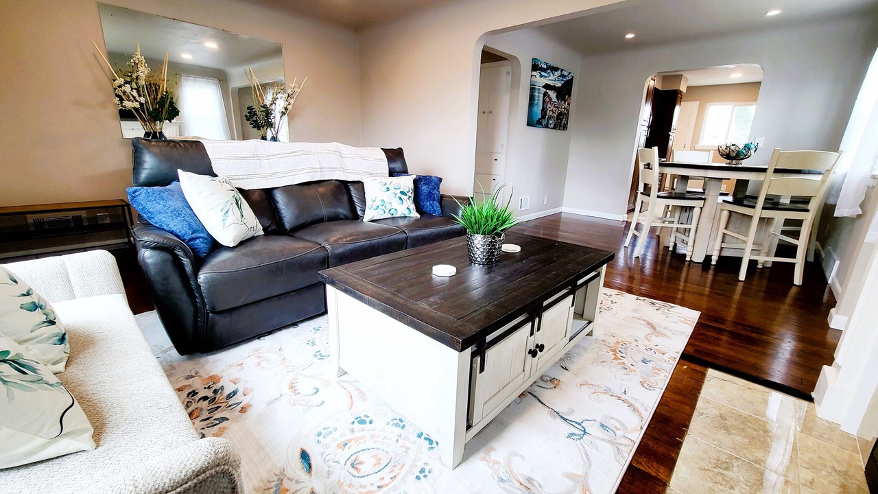 Photo of Livingroom in Nevada - Lidgerwood