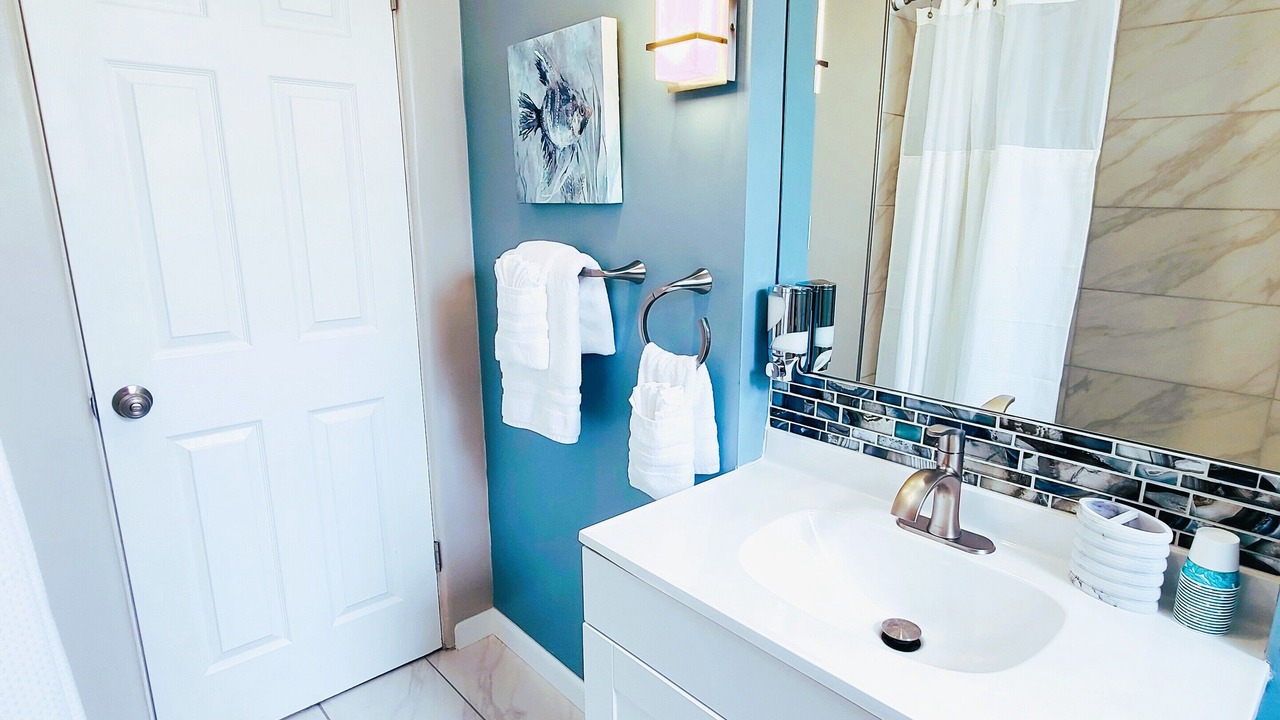 Photo of Bathroom in Nevada - Lidgerwood