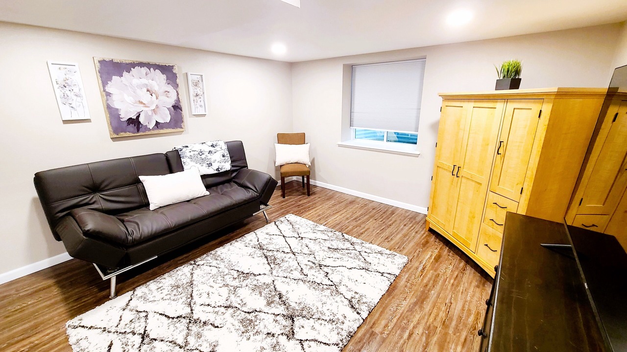 Photo of Bedroom in Nevada - Lidgerwood
