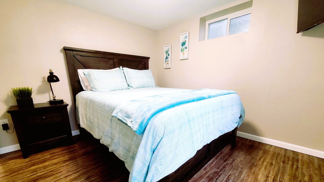 Photo of Bedroom in Nevada - Lidgerwood