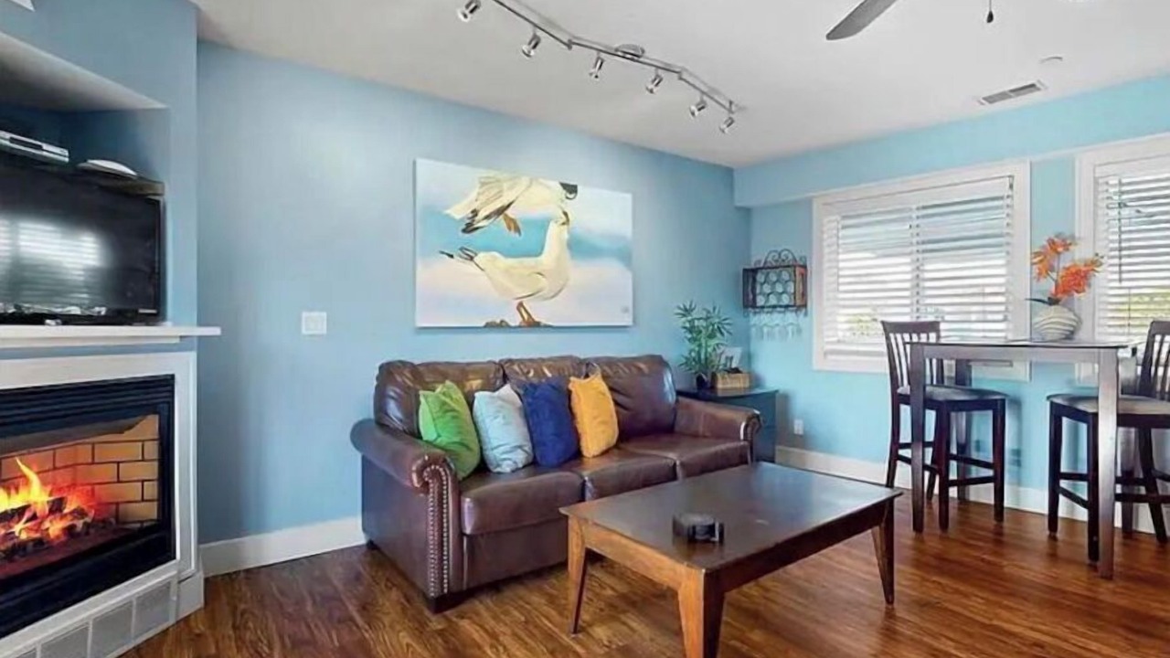 Photo of Livingroom in Allegan County