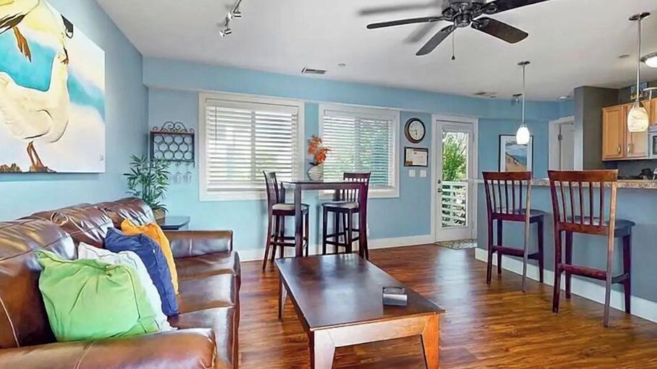 Photo of Livingroom in Allegan County