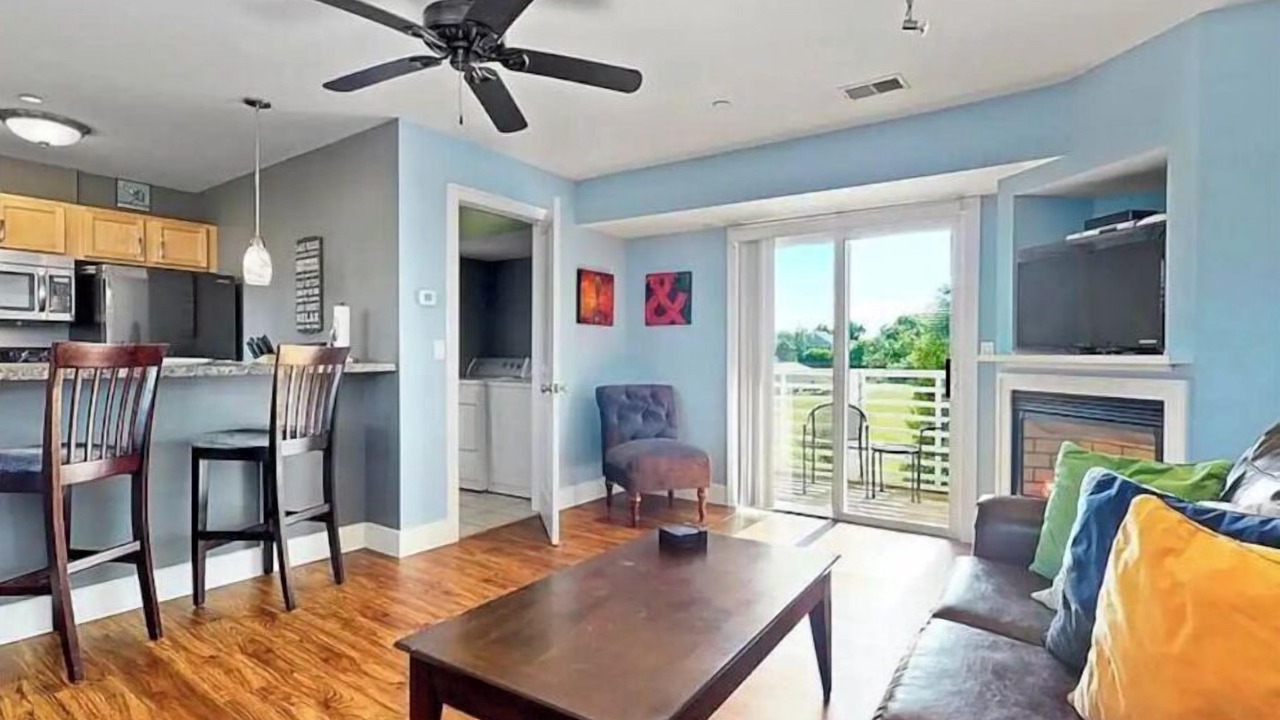 Photo of Livingroom in Allegan County