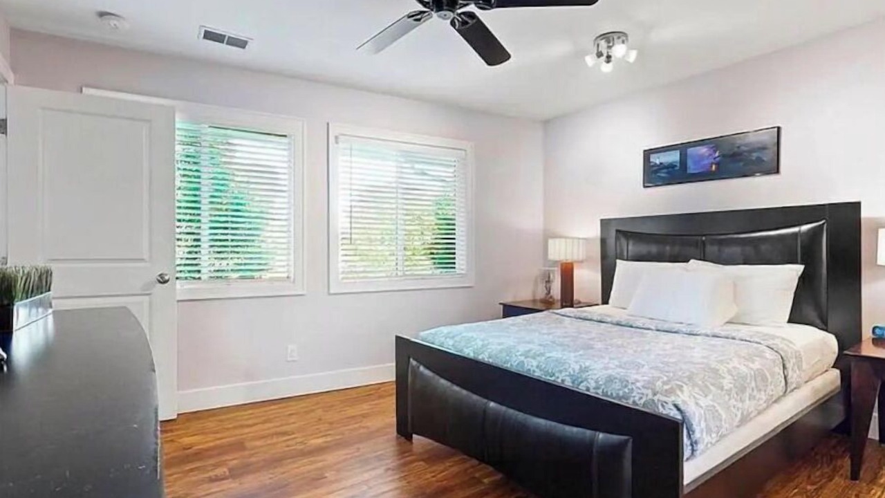 Photo of Bedroom in Allegan County