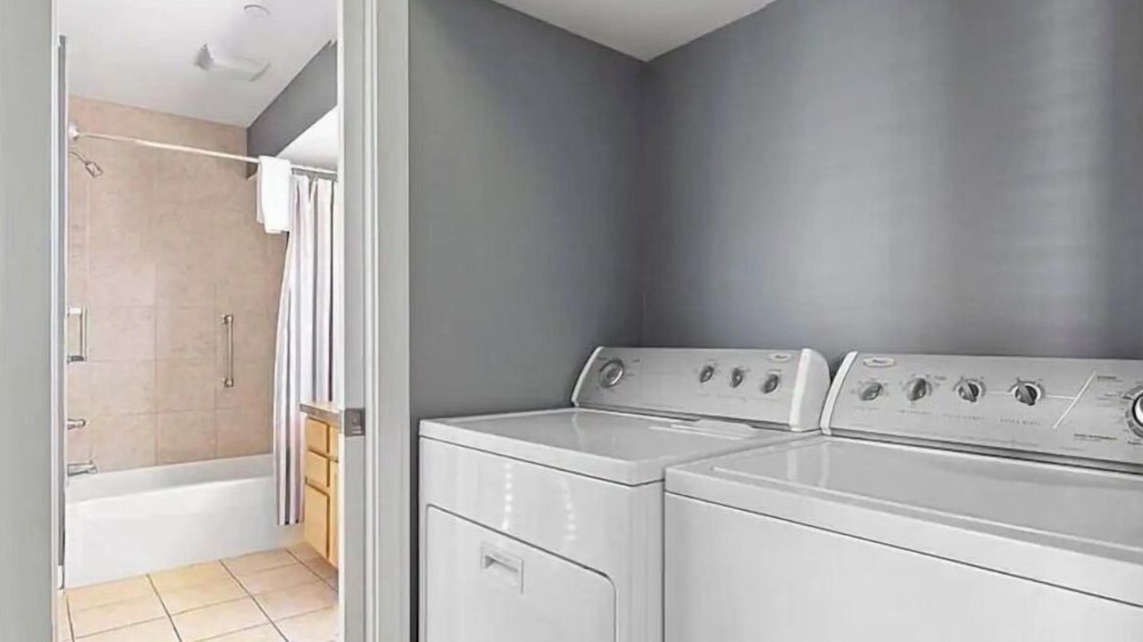 Photo of Bathroom in Allegan County