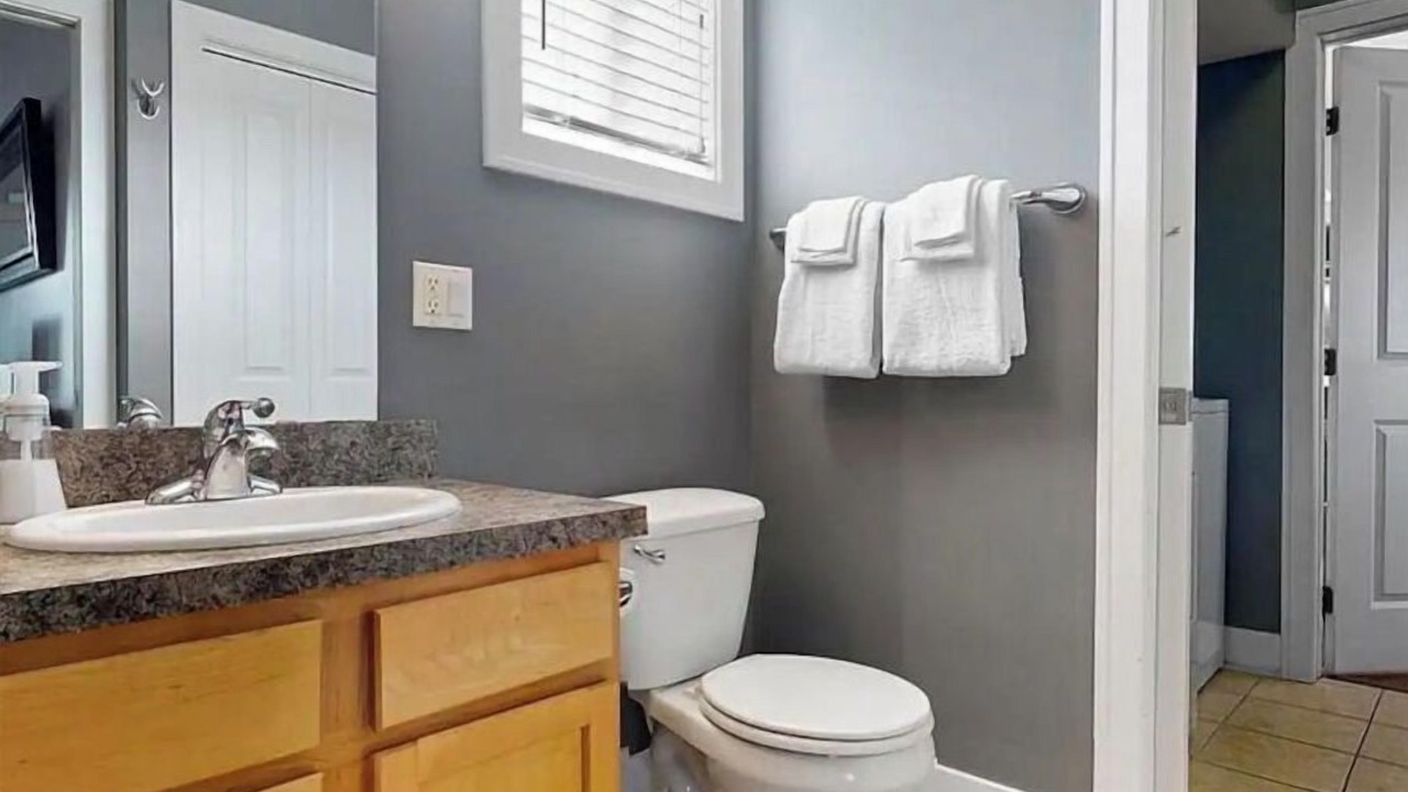 Photo of Bathroom in Allegan County