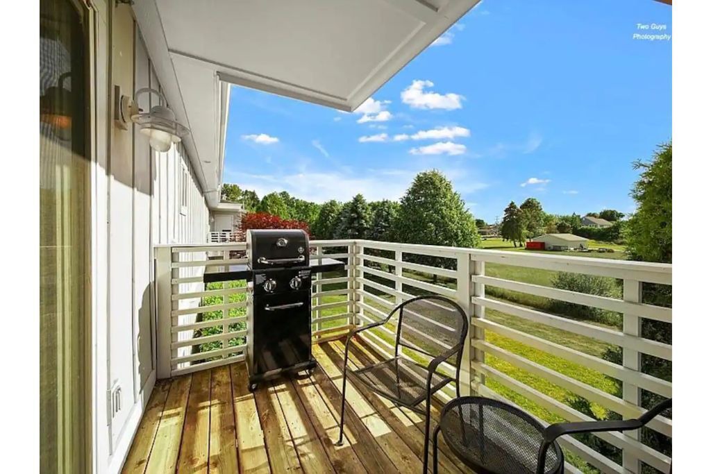 Photo of Outdoor in Allegan County