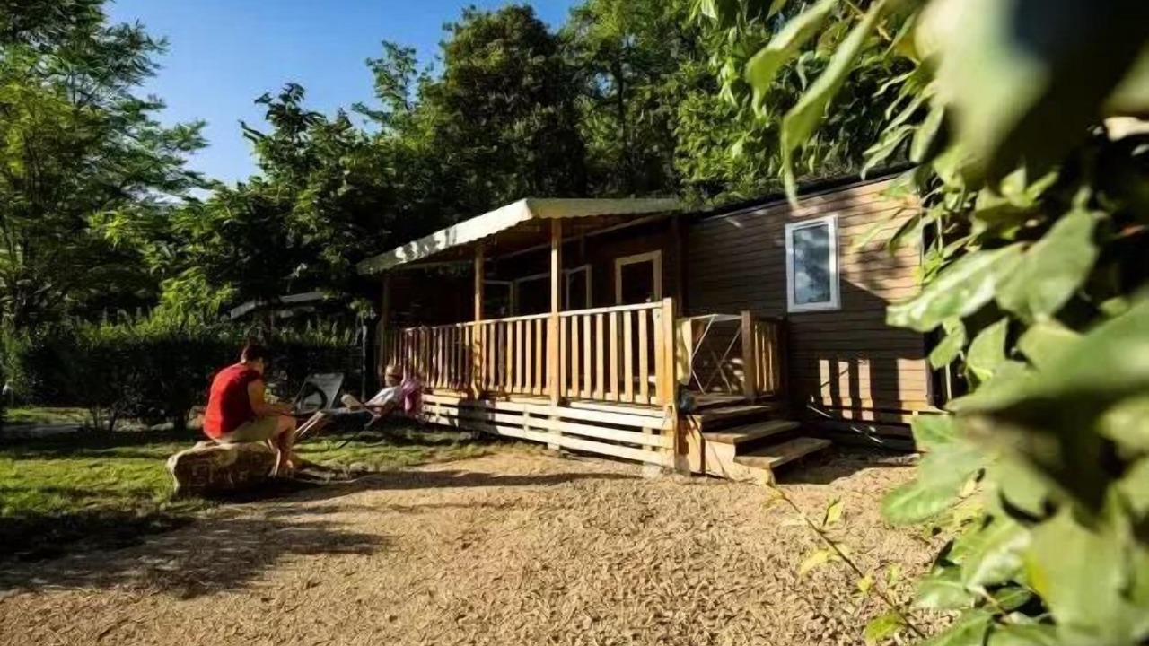Photo of Outdoor in Goudargues