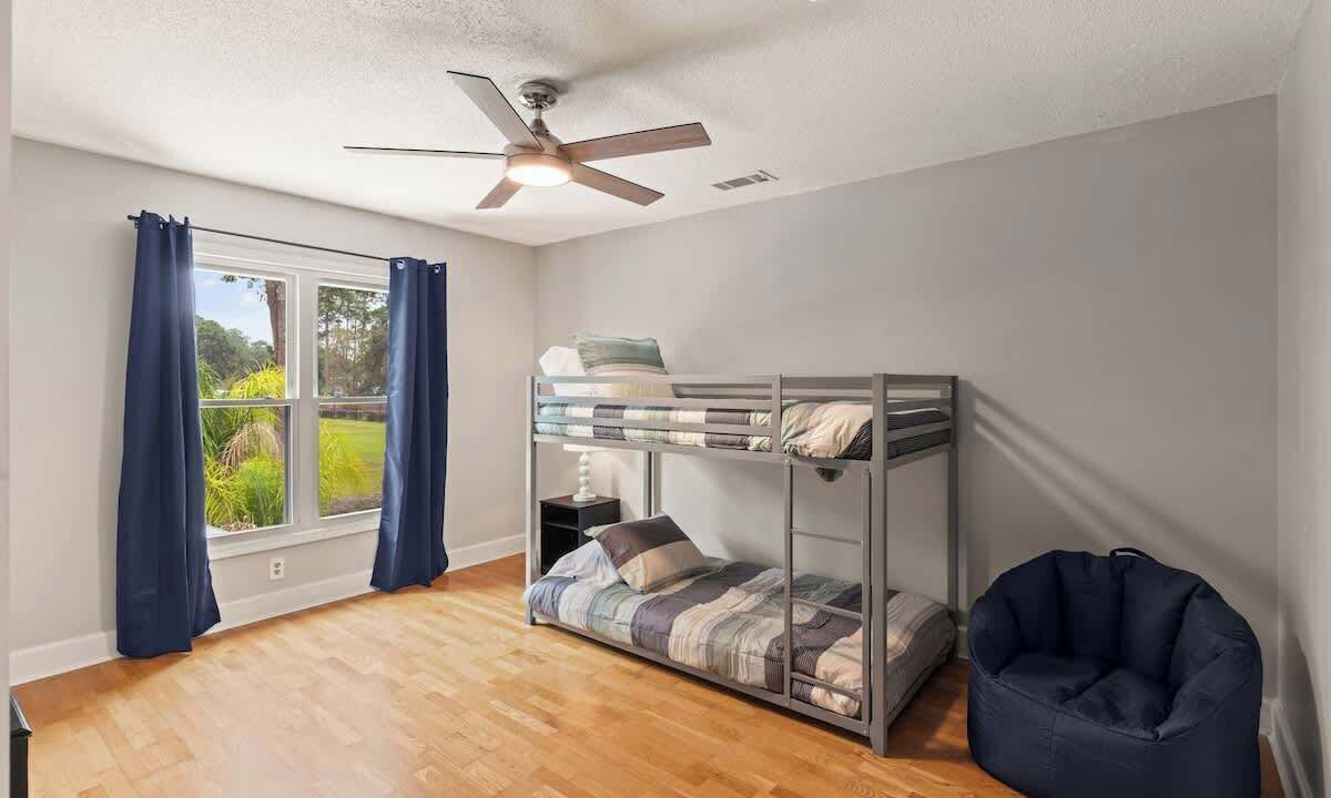 Photo of Bedroom in Brunswick