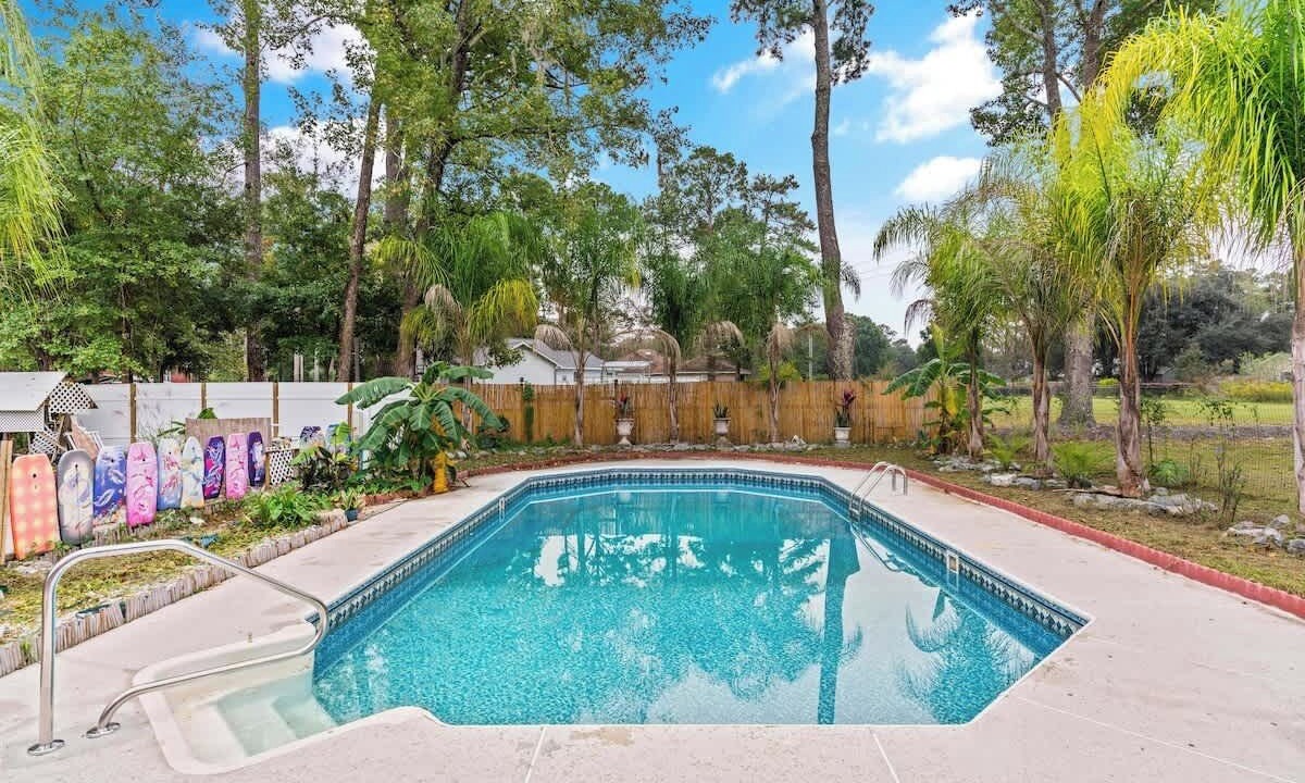 Photo of Outdoor in Brunswick