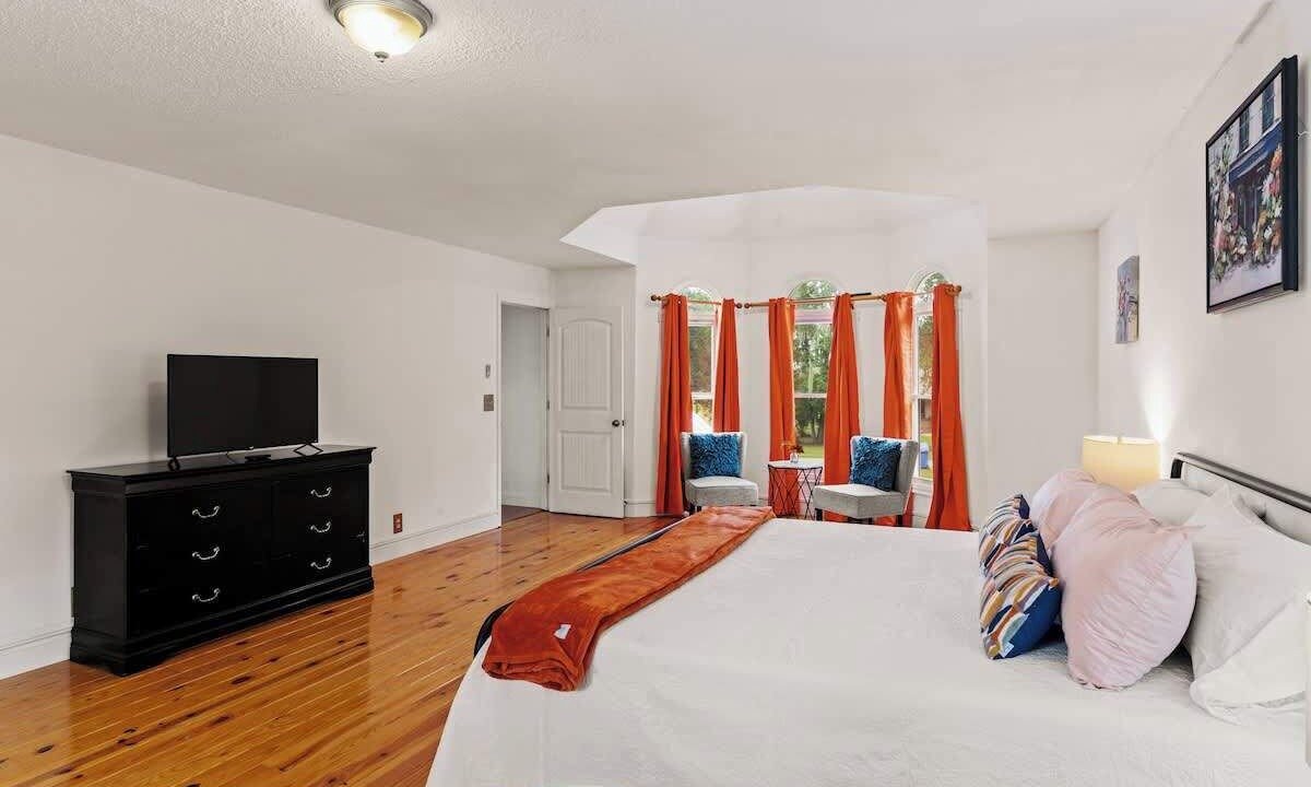 Photo of Bedroom in Brunswick