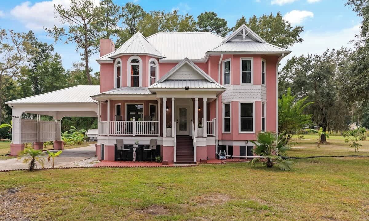 Photo of Outdoor in Brunswick