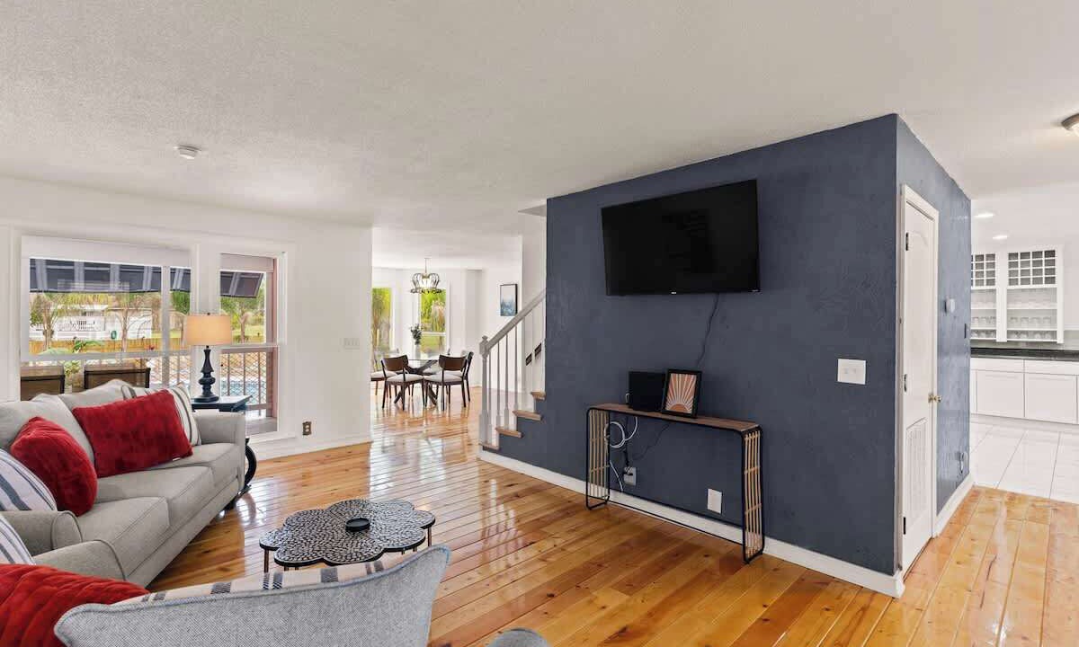 Photo of Livingroom in Brunswick