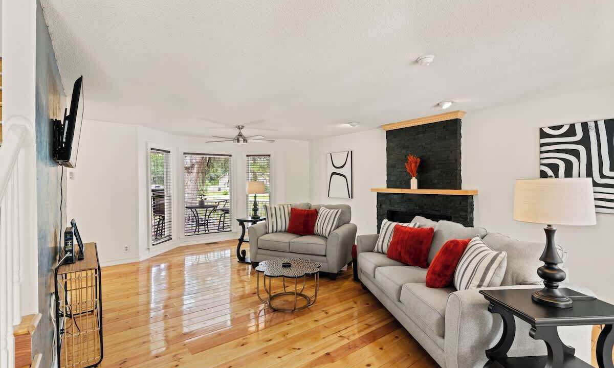 Photo of Livingroom in Brunswick