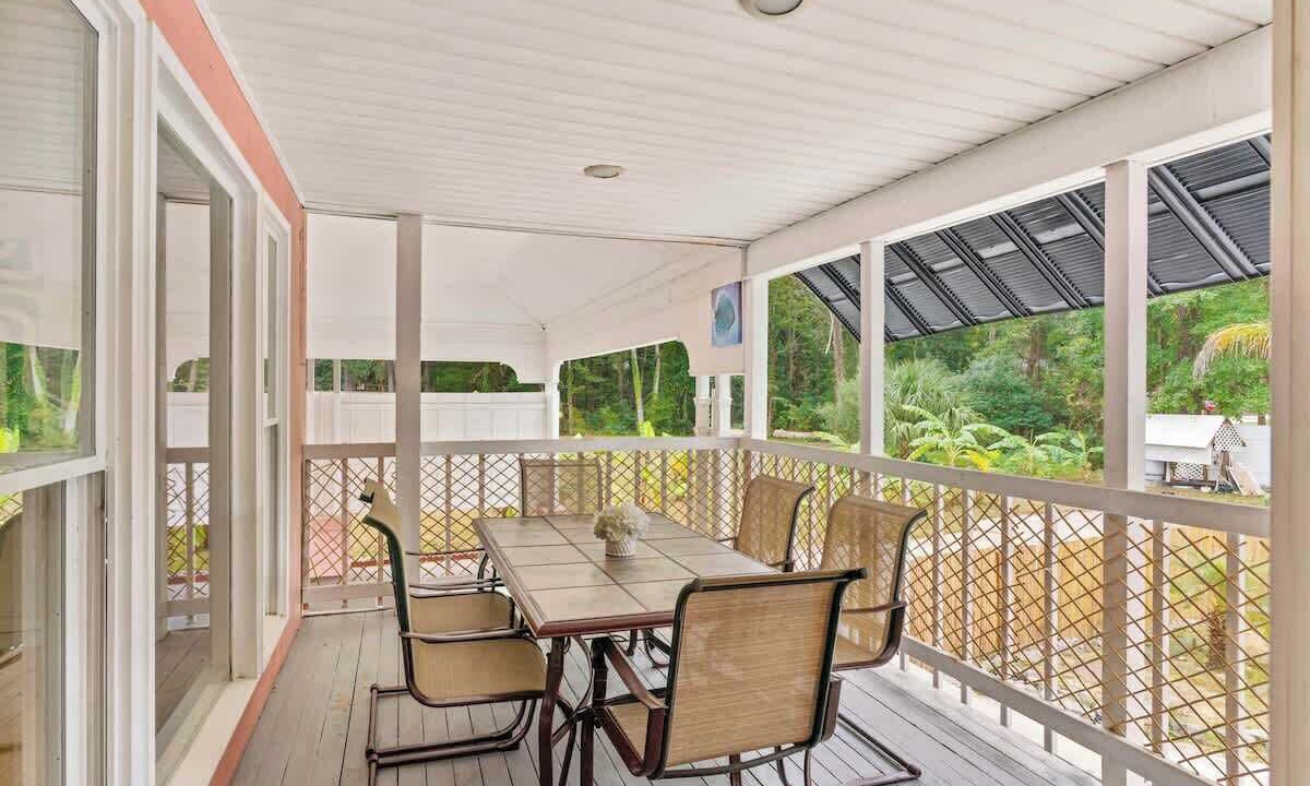 Photo of Outdoor in Brunswick