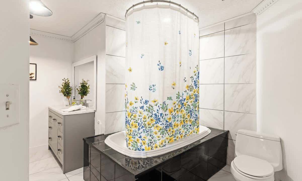 Photo of Bathroom in Brunswick