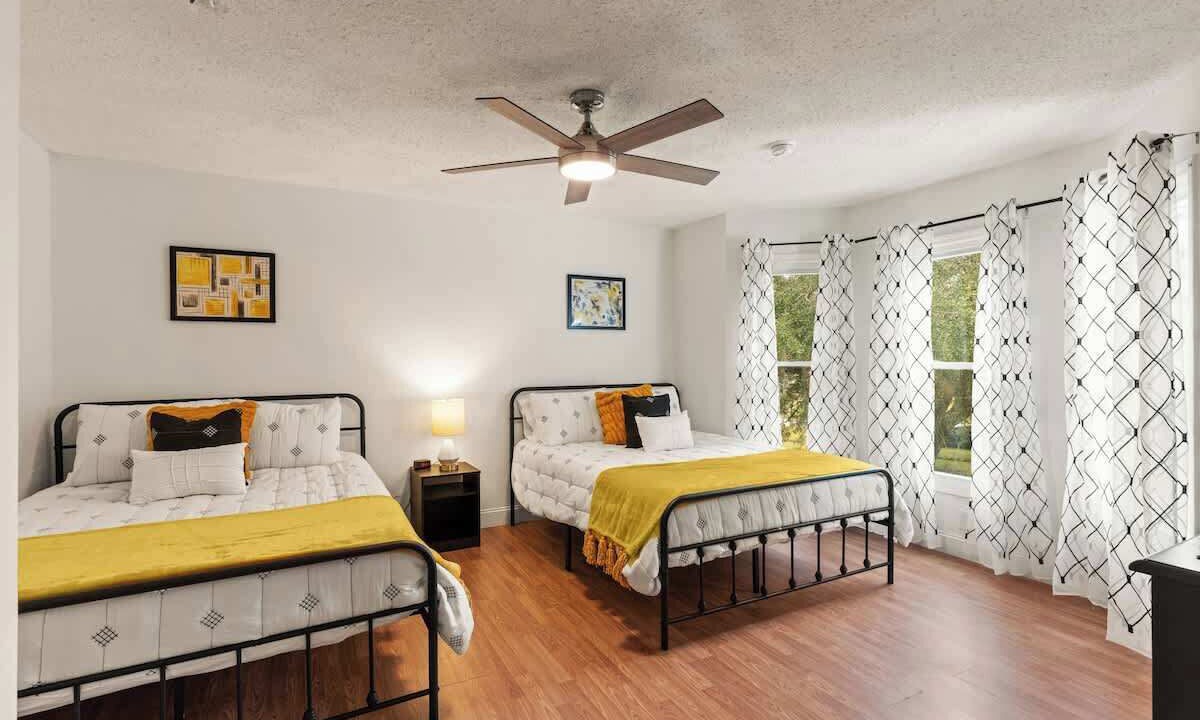 Photo of Bedroom in Brunswick