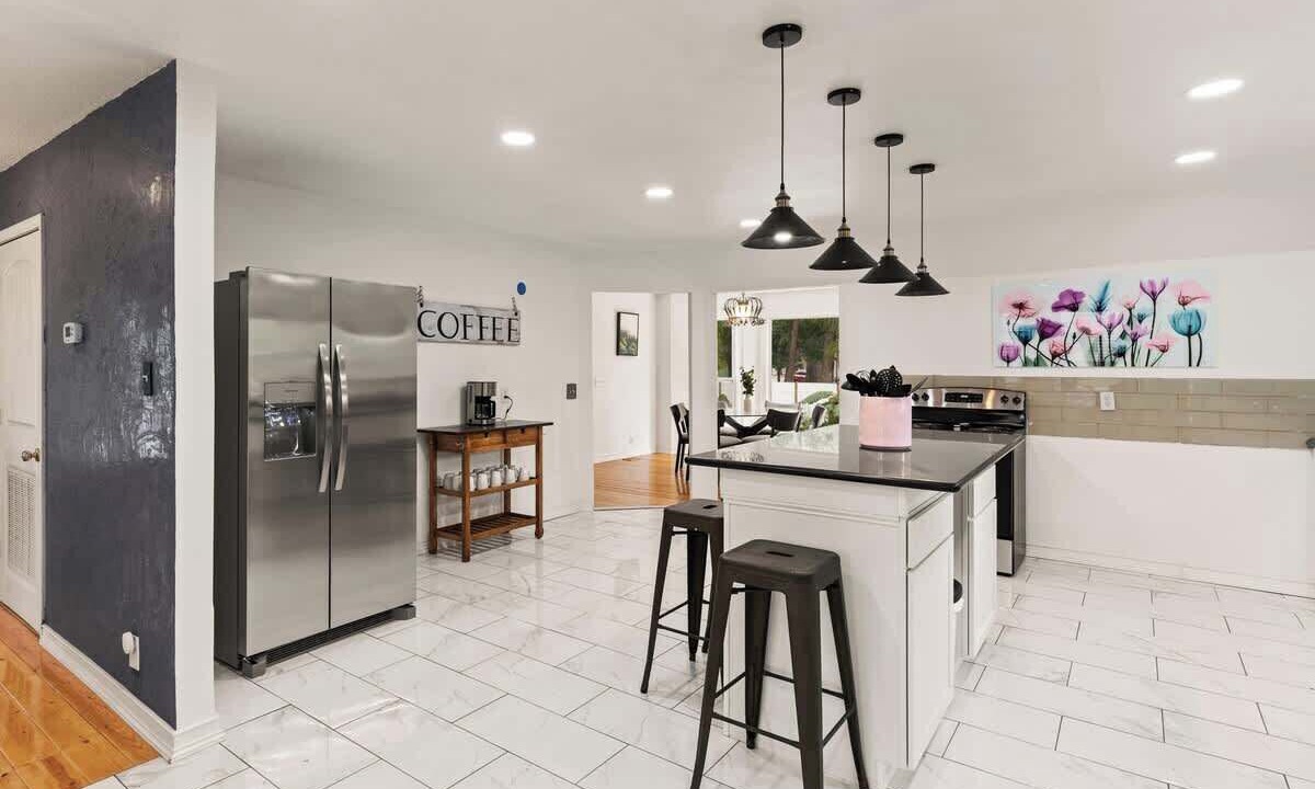 Photo of Kitchen in Brunswick