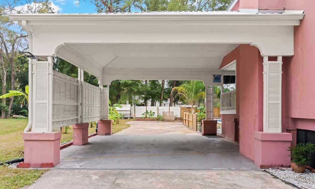 Photo of Outdoor in Brunswick