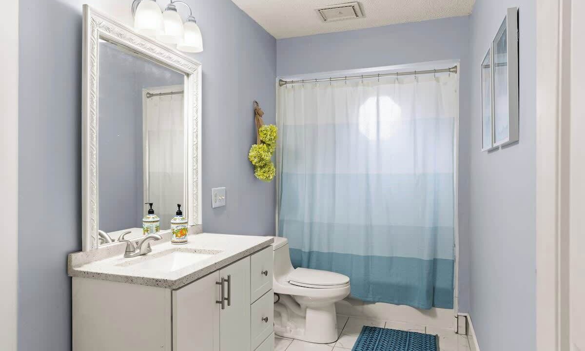 Photo of Bathroom in Brunswick