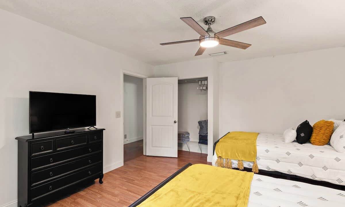 Photo of Bedroom in Brunswick