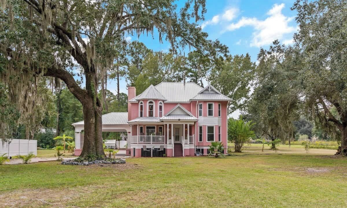 Photo of Outdoor in Brunswick