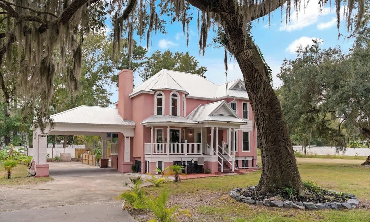 Photo of Outdoor in Brunswick