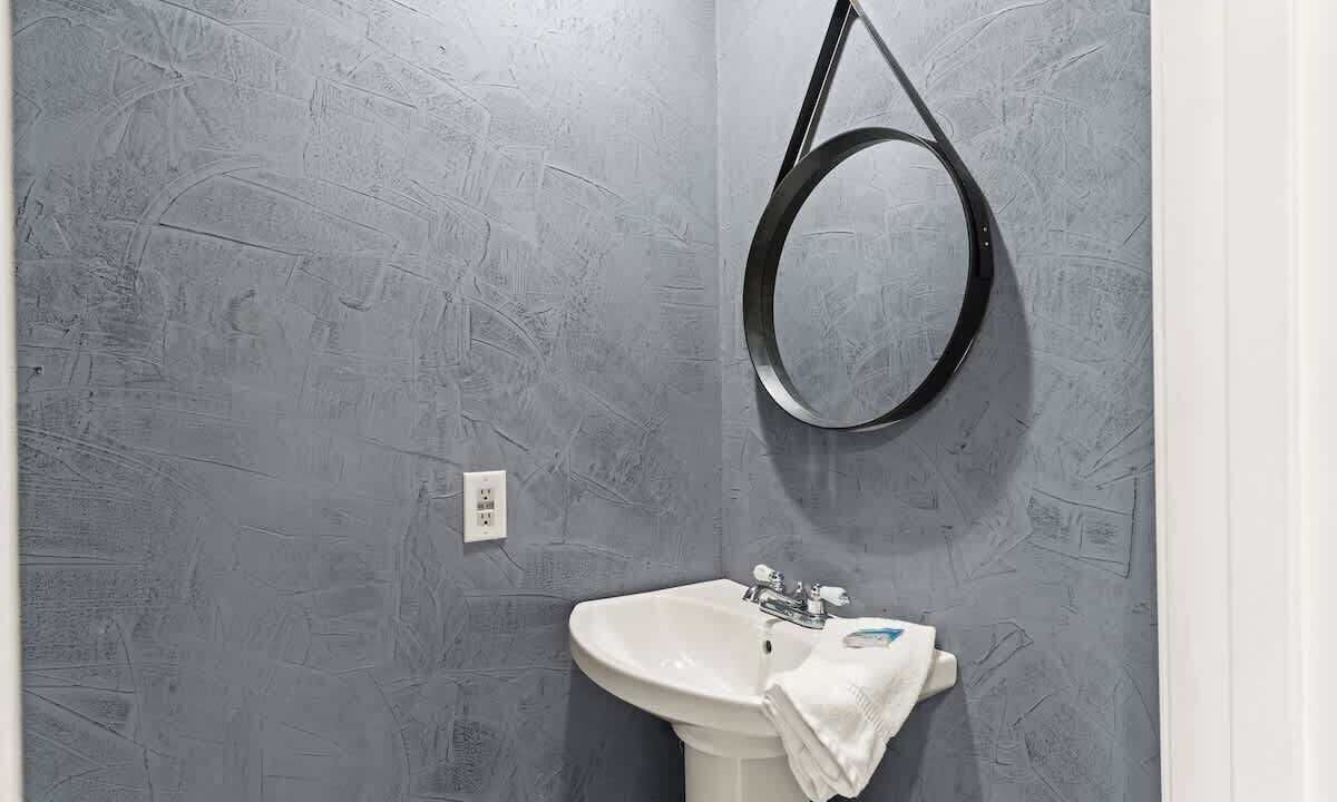 Photo of Bathroom in Brunswick