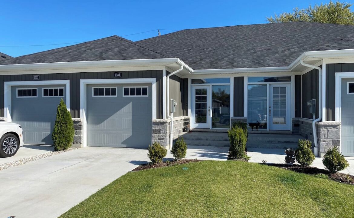 Photo of Outdoor in East Windsor