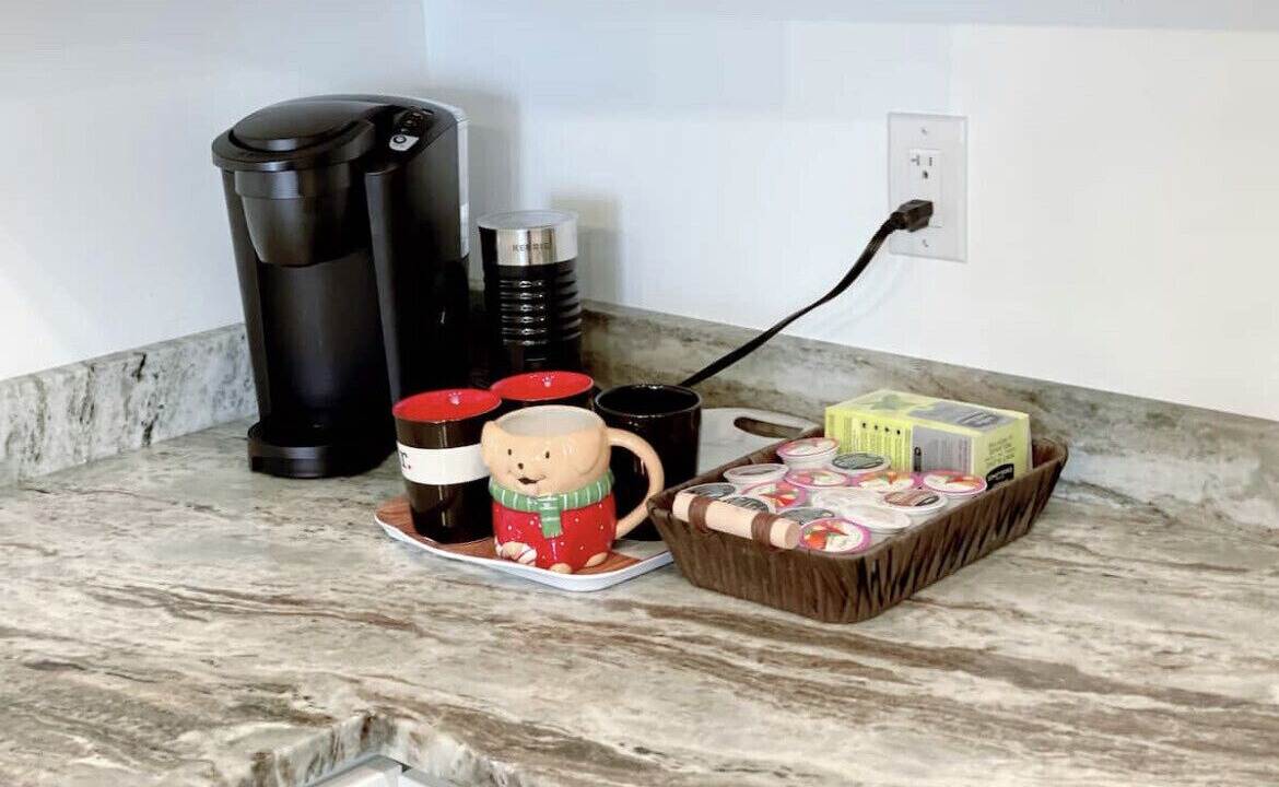 Photo of Kitchen in East Windsor