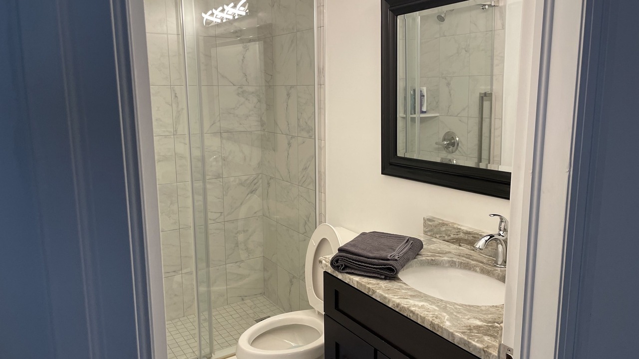 Photo of Bathroom in East Windsor