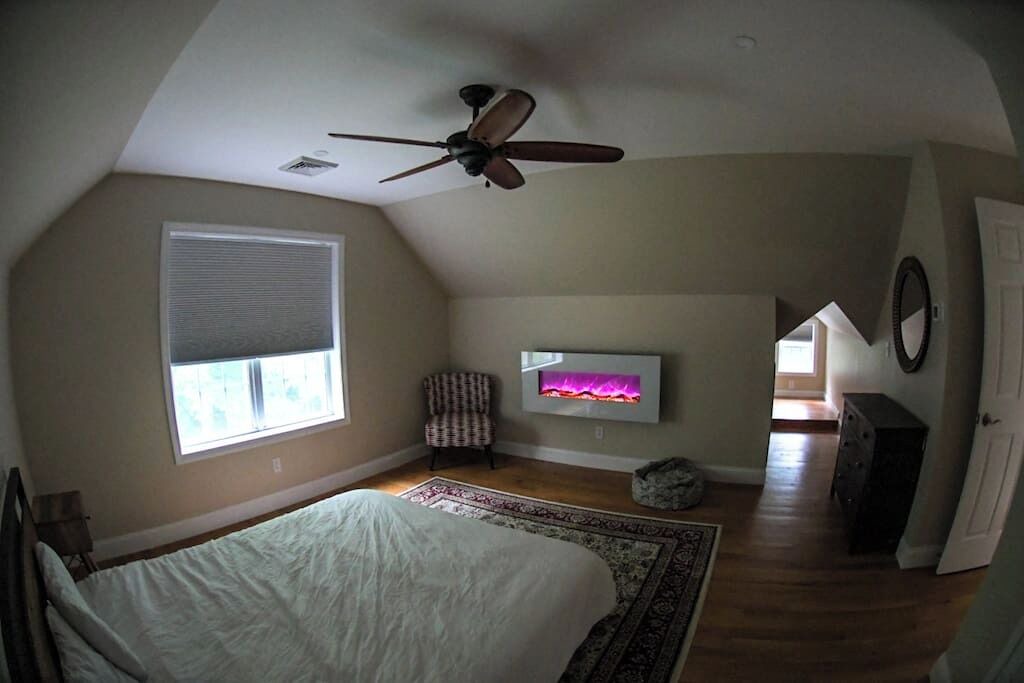 Photo of Bedroom in Meredith