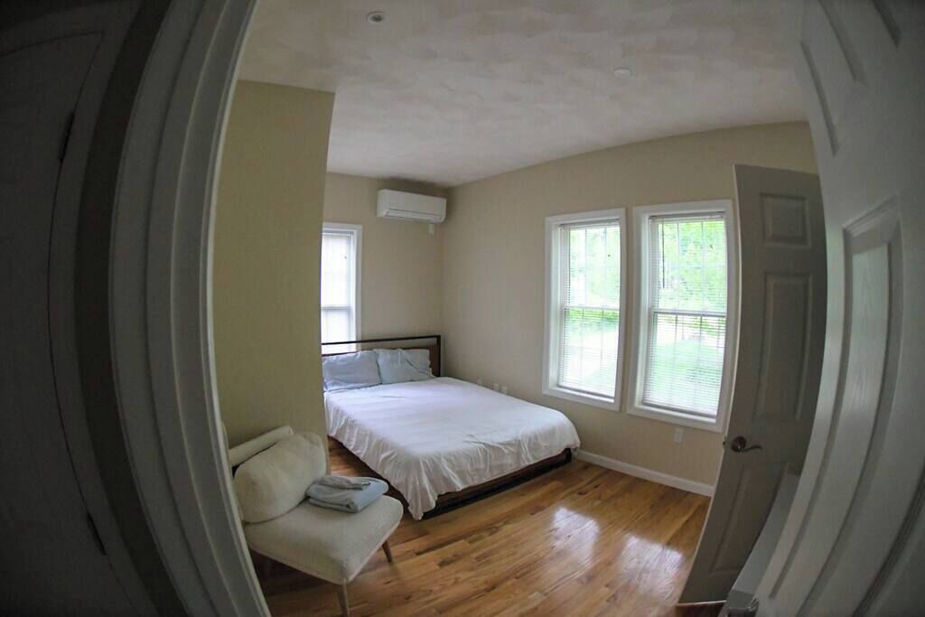 Photo of Bedroom in Meredith
