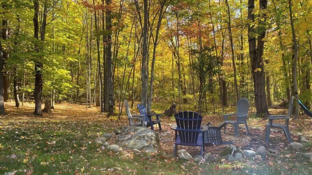 Photo of Outdoor in Meredith