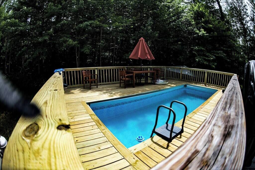 Photo of Outdoor in Meredith