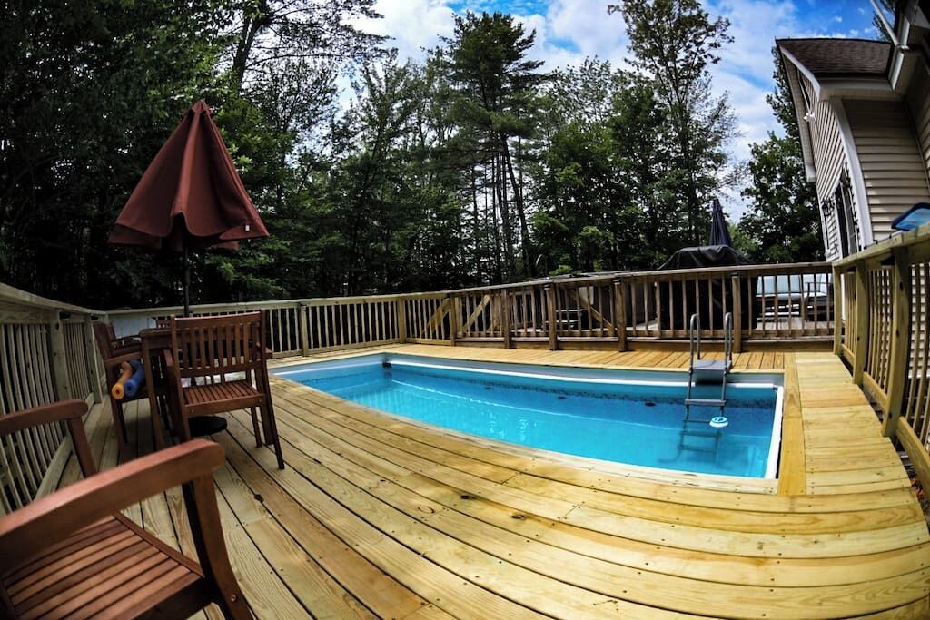 Photo of Outdoor in Meredith