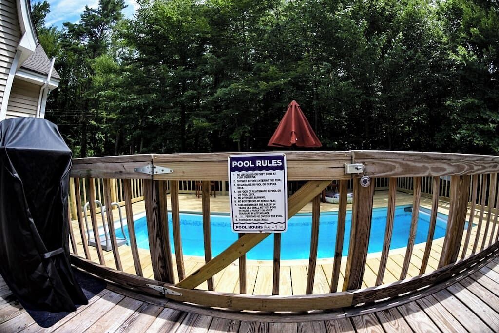 Photo of Outdoor in Meredith