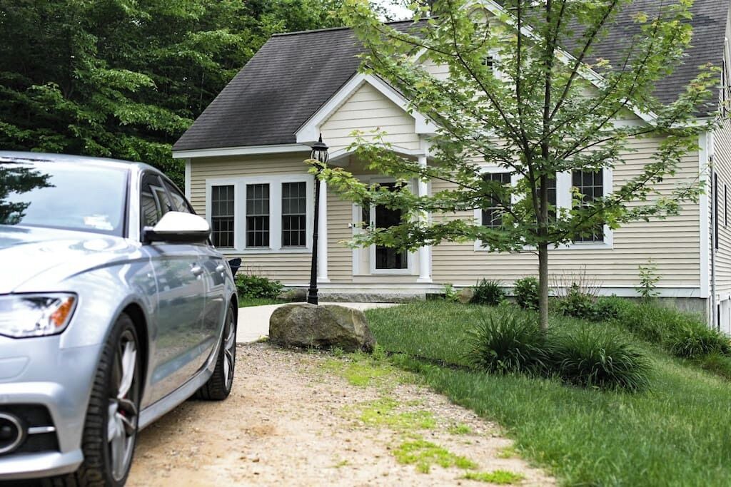 Photo of Outdoor in Meredith