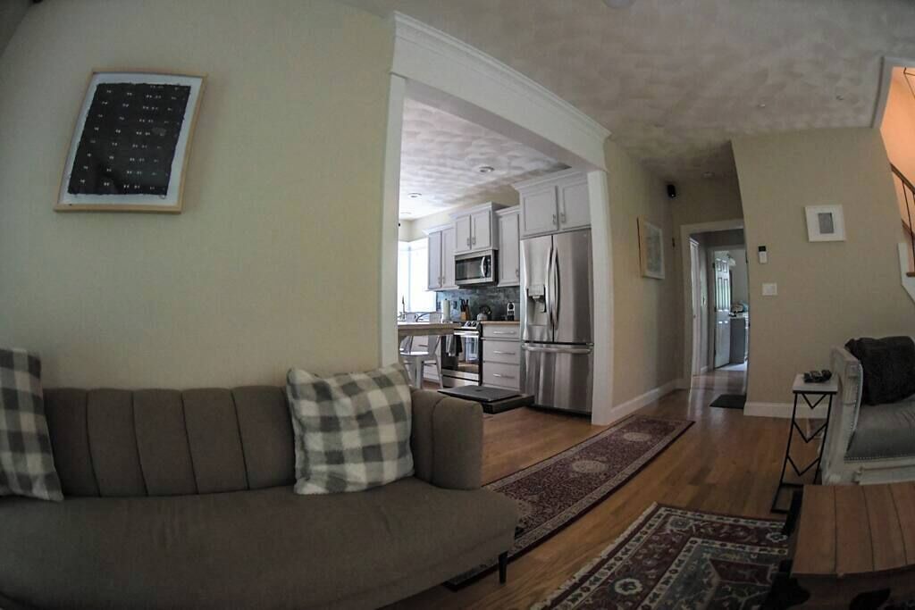 Photo of Livingroom in Meredith