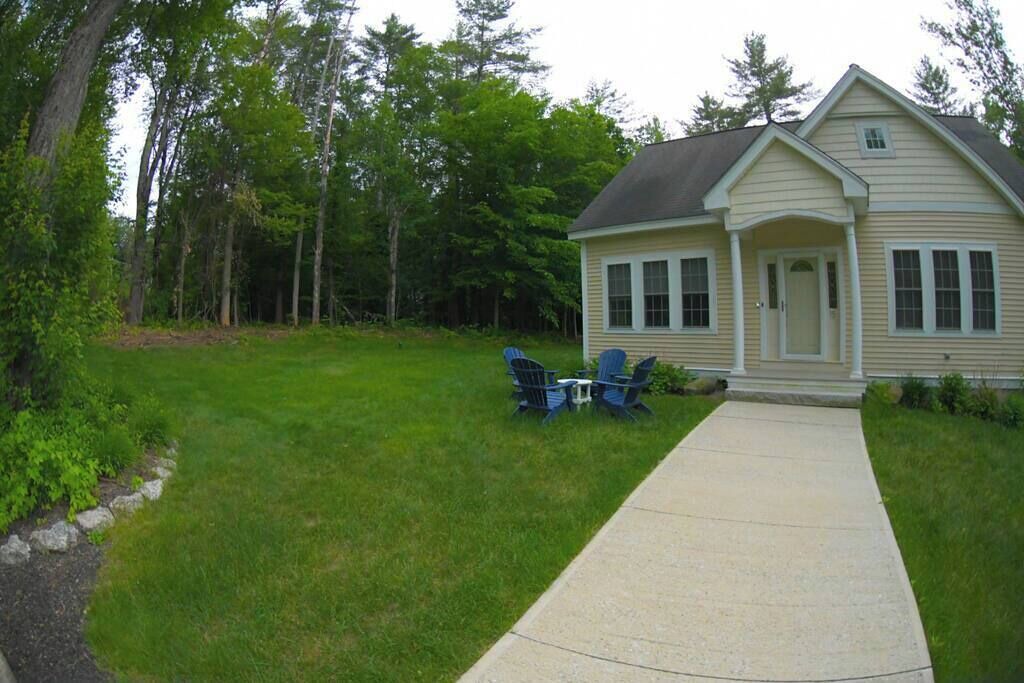 Photo of Patio Balcony in Meredith