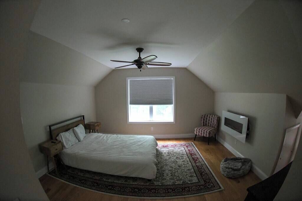 Photo of Bedroom in Meredith