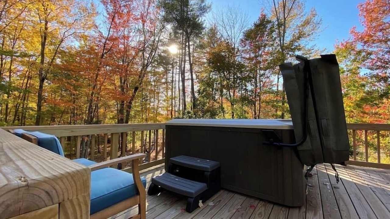 Photo of Outdoor in Meredith